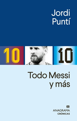 [9788433921093] Todo Messi