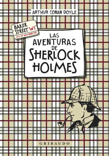 [9788412586077] Las aventuras de shrlock holmes