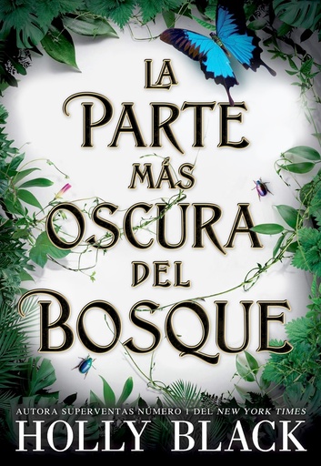 [9788418359521] La parte más oscura del bosque