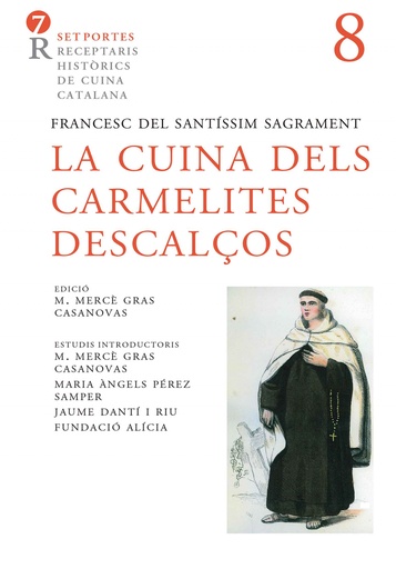 [9788472269170] LLIBRE DELS CARMELITANS