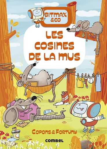 [9788491019473] Les cosines de la Mus