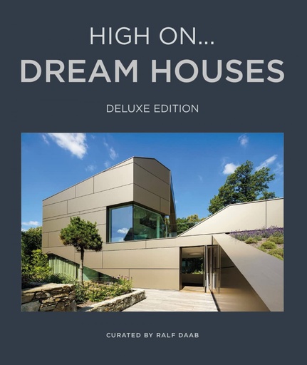 [9788499366555] DREAM HOUSES