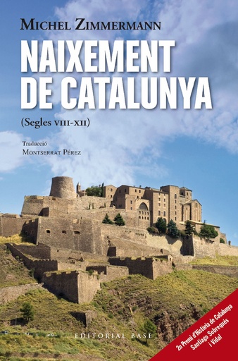 [9788419007643] Naixement de Catalunya