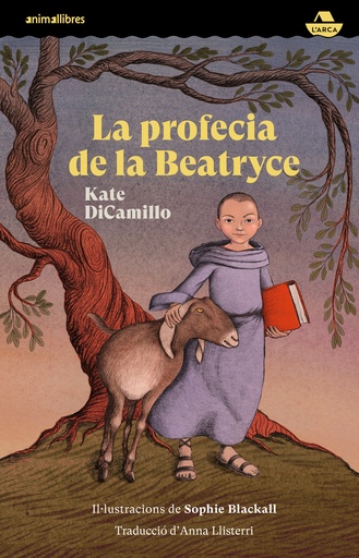 [9788419659095] La profecia de la Beatryce