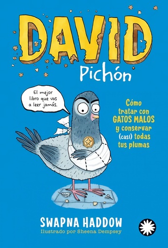 [9788419401311] DAVID PICHON