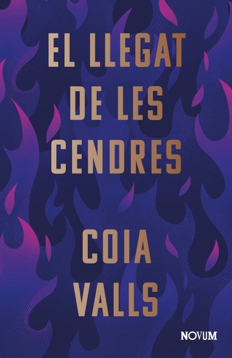 [9788419311375] El llegat de les cendres