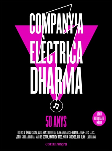 [9788419590114] Companyia Elèctrica Dharma