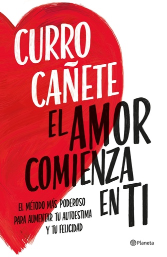 [9788408270430] El amor comienza en ti