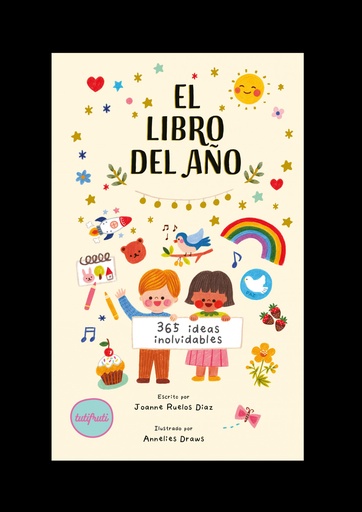 [9788412622133] El libro del año