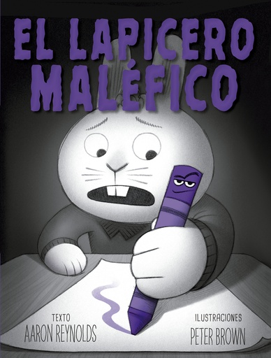 [9788491456179] El lapicero maléfico