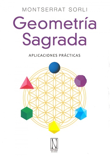 [9788412315387] GEOMETRIA SAGRADA