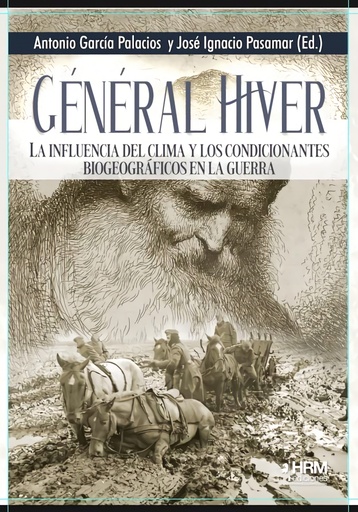 [9788417859657] GENERAL HIVER INFLUENCIA CLIMAY CONDICIO