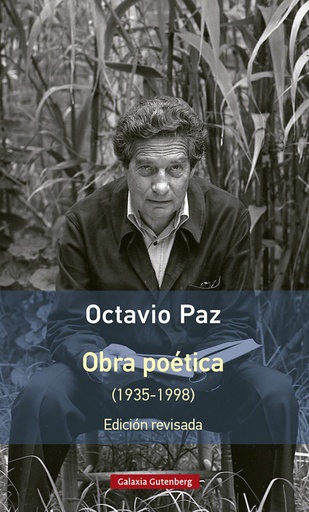 [9788419392947] OBRA POÉTICA (1935-1998)