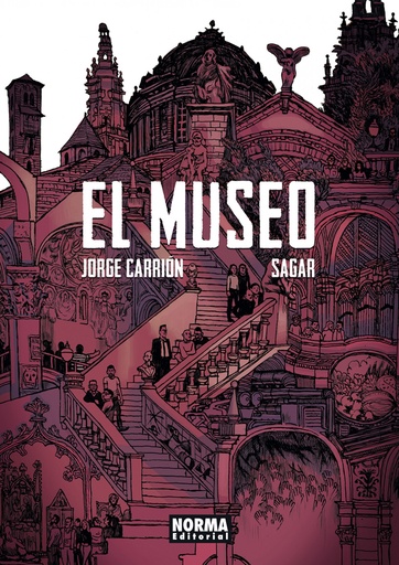 [9788467961676] EL MUSEO