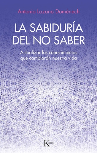 [9788411211352] La sabiduría del no saber