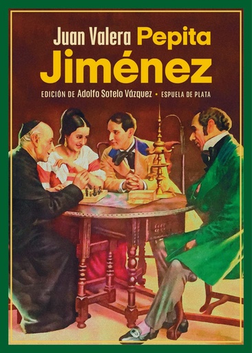 [9788419617996] Pepita Jiménez