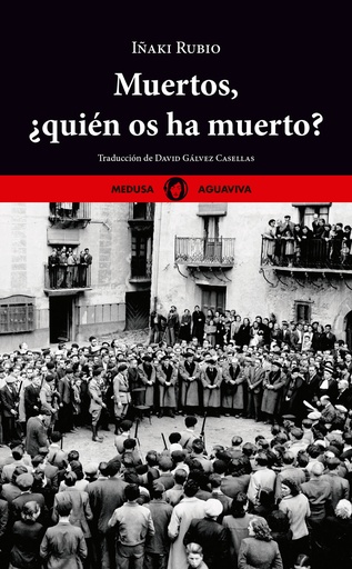 [9788419202116] Muertos, ¿quién os ha muerto?