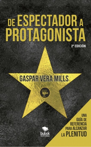 [9788468502526] De espectador a protagonista
