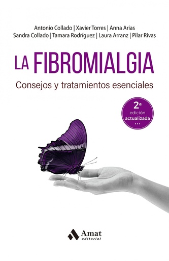 [9788419341884] FIBROMIALGIA, LA