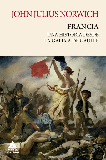 [9788419703002] Francia