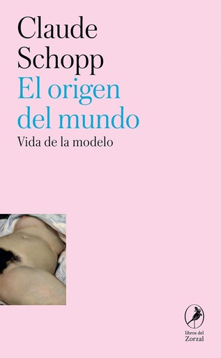 [9788419196873] El origen del mundo