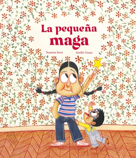 [9788419253675] La pequeña maga