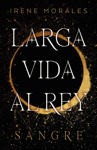 [9788419030306] Larga vida al rey - vol. 1