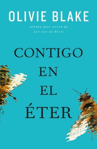 [9788419030245] Contigo en el éter