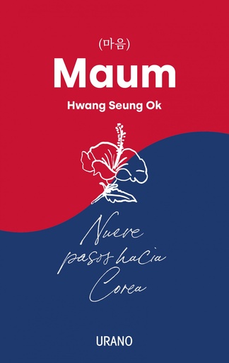 [9788418714139] Maum. Nueve pasos hacia Corea