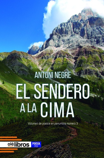 [9788419589224] El sendero a la cima