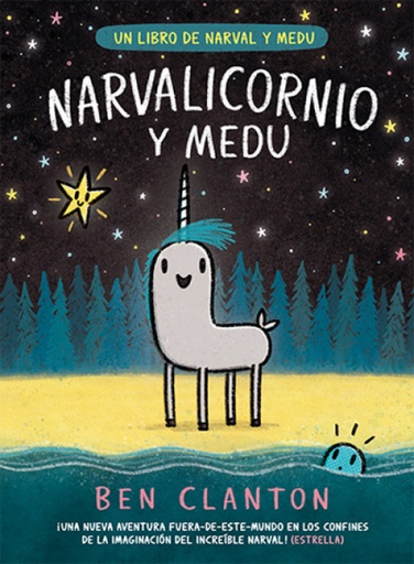 [9788426148094] Narvalicornio y Medu