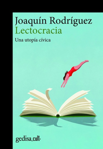 [9788419406231] Lectocracia