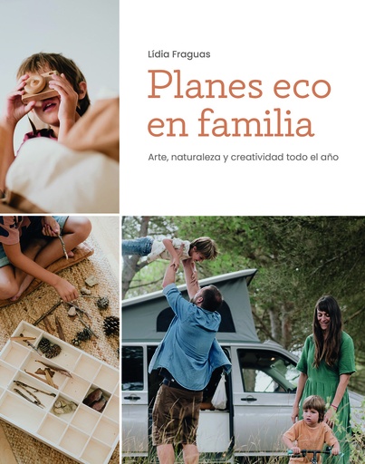 [9788499796864] Planes eco en familia