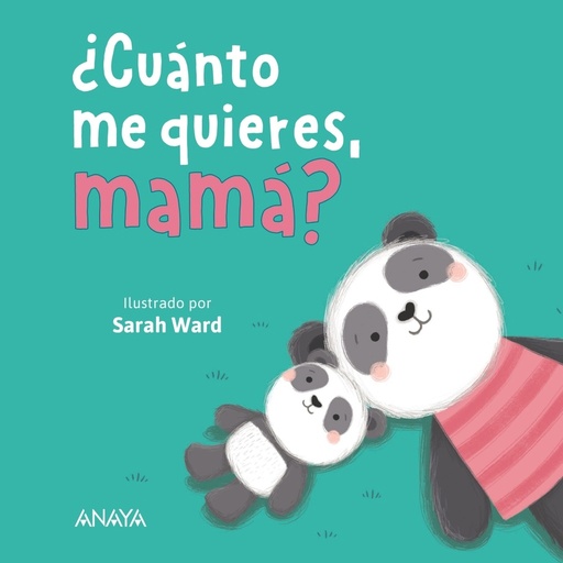 [9788414335086] ¿Cuánto me quieres, mamá?