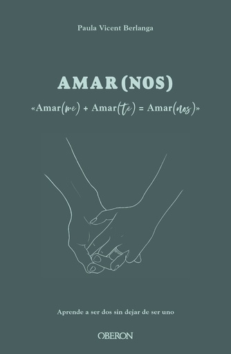 [9788441547612] Amar(me) + Amar(te) = AMAR(NOS)