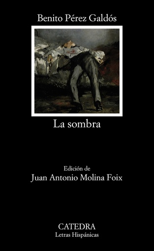 [9788437645858] La sombra