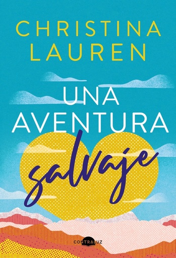 [9788418945625] Una aventura salvaje