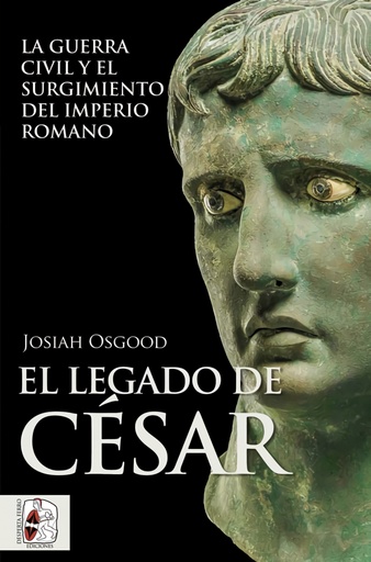 [9788412496475] El legado de César