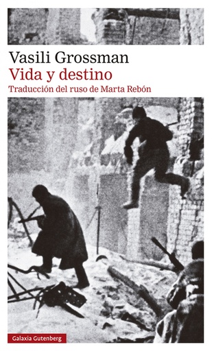 [9788419392749] Vida y destino- 2023