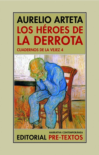 [9788418935916] LOS HEROES DE LA DERROTA