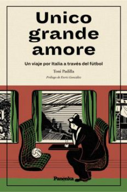 [9788412452587] UNICO GRANDE AMORE