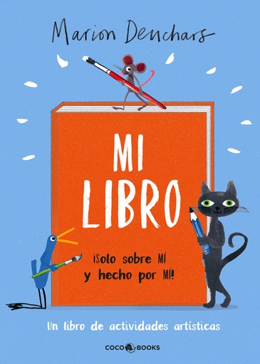 [9788412557138] Mi libro