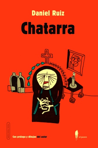 [9788419188250] Chatarra