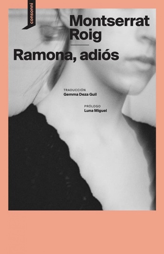 [9788419490094] Ramona, adiós