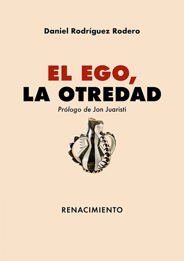 [9788419617910] El ego, la otredad