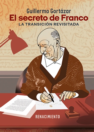 [9788419617934] El secreto de Franco