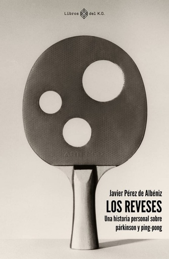 [9788419119261] Los reveses