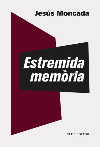 [9788473293877] Estremida memòria