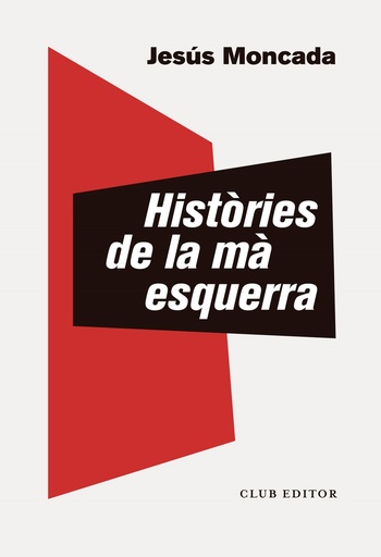 [9788473293891] Històries de la mà esquerra