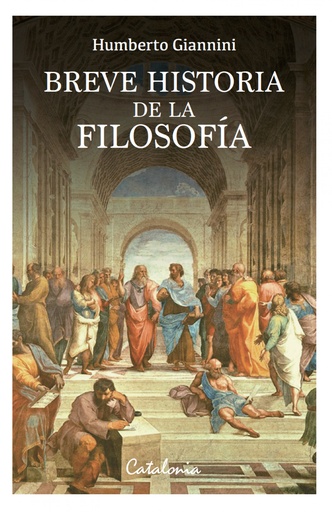 [9788418354939] Breve historia de la filosofía